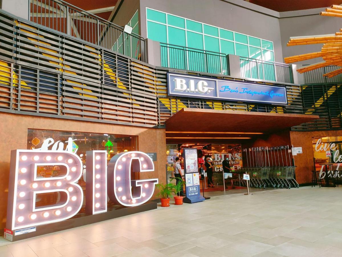 Legoland 3Min Lakeview Happyrainbowsuite 7Pax 2R2B Nusajaya  Dış mekan fotoğraf